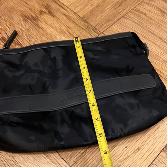 COBB & CO camo pouch - Picture 9 of 10